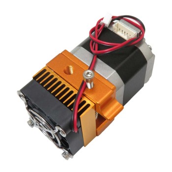 اکسترودر MK8 پرینتر سه بعدی - 3D Printer MK8 Extruder 