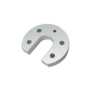 نگهدارنده آلومینیومی اکسترودر هات اند E3D V6
