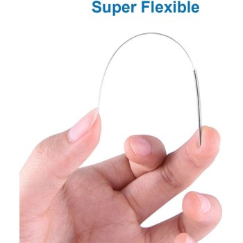 ست 3 تایی تمیز کننده نازل پرینتر سه بعدی قطر 0.2 ، 0.3 ، 0.4 میلی متر