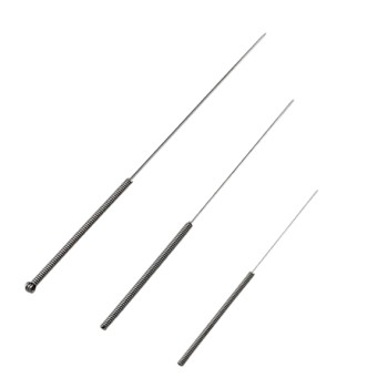 ست 3 تایی تمیز کننده نازل پرینتر سه بعدی قطر 0.2 ، 0.3 ، 0.4 میلی متر