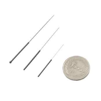 ست 3 تایی تمیز کننده نازل پرینتر سه بعدی قطر 0.2 ، 0.3 ، 0.4 میلی متر