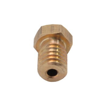 نازل برنجی هات اند 0.4mm پرینتر سه بعدی