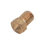 نازل برنجی هات اند 0.4mm پرینتر سه بعدی