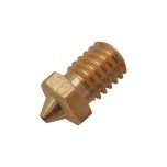 نازل برنجی هات اند 1.0mm پرینتر سه بعدی