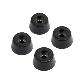 پایه ضد شوک 20x16x10.5 پرینتر سه بعدی - بسته 4 عددی