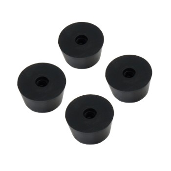 پایه ضد شوک 20x16x10.5 پرینتر سه بعدی - بسته 4 عددی
