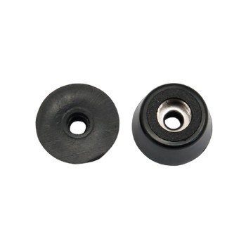 پایه ضد شوک 20x16x10.5 پرینتر سه بعدی - بسته 4 عددی