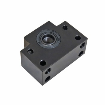 یاتاقان ابتدایی بال اسکرو مدل BK12