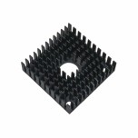 هیت سینک اکسترودر پرینتر سه بعدی 40x40 میلی متر MK7 MK8 هیت سینک اکسترودر پرینتر سه بعدی 40x40 میلی متر MK7 MK8