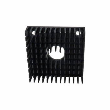 هیت سینک اکسترودر پرینتر سه بعدی 40x40 میلی متر MK7 MK8 هیت سینک اکسترودر پرینتر سه بعدی 40x40 میلی متر MK7 MK8