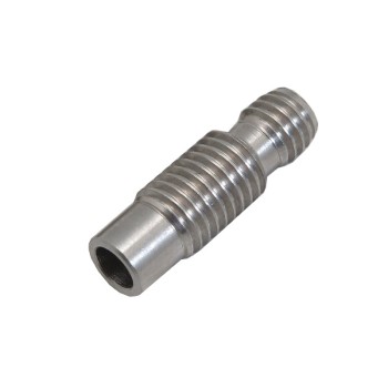 پیچ سوراخ دار استیل M6X4.1 اکسترودر E3D V6 پرینتر سه بعدی