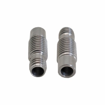 پیچ سوراخ دار استیل M6X4.1 اکسترودر E3D V6 پرینتر سه بعدی