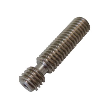 پیچ سوراخ دار M6X26 مناسب برای اکسترودر MK8 پرینتر سه بعدی