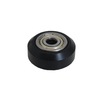 چرخ هرزگرد 625ZZ پرینتر سه بعدی و رباتیک - بسته 2 عددی چرخ هرزگرد 625ZZ پرینتر سه بعدی و رباتیک - بسته 2 عددی