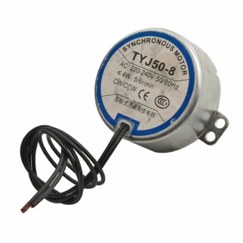 موتور سنکرون 220 ولت TYJ50-8