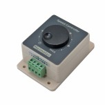 ماژول کنترل دور PWM با ولتاژ DC 10-60V و توان 240 وات