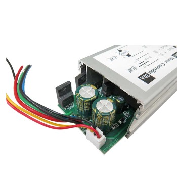 ماژول کنترل دور PWM موتور 20A DC