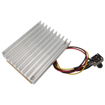 کنترلر موتور براشلس 24 ولتی 350W ZS-X11B