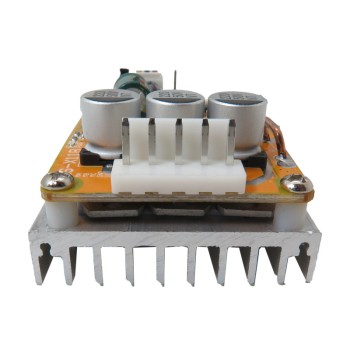 کنترلر موتور براشلس 24 ولتی 350W ZS-X11B