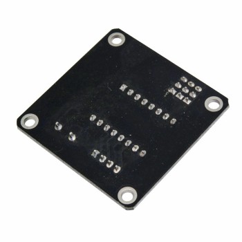 برد توسعه درایور استپر موتور 8825/A4988