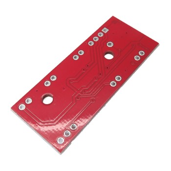 ماژول درایور استپر موتور EasyDriver A3967 V4.4 با میکرو استپ