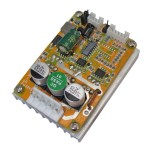 درایور موتور DC براشلس سه‌ فاز BLDC مدل 350W ZS-X11B