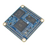 برد چهار هسته ای NanoPi NEO Core با پردازنده آلوینر H3 و رم 512MB