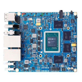 برد اورنج پای Orange Pi 6 Plus برد اورنج پای Orange Pi 6 Plus