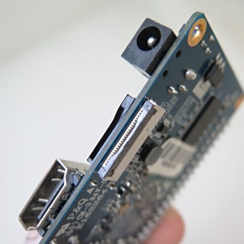 برد اورنج پای وان Orange Pi One با رم 512 مگابایت