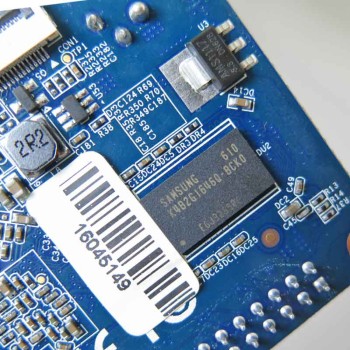 برد اورنج پای وان Orange Pi One با رم 512 مگابایت