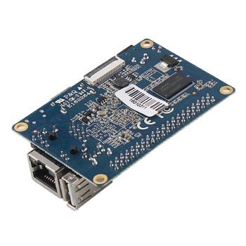 برد اورنج پای وان Orange Pi One با رم 512 مگابایت