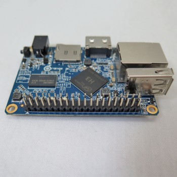 برد اورنج پای وان Orange Pi One با رم 512 مگابایت