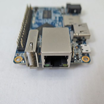 برد اورنج پای وان Orange Pi One با رم 512 مگابایت