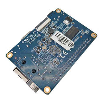 برد اورنج پای وان Orange Pi One با رم 512 مگابایت