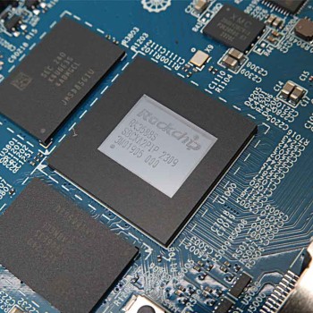 برد توسعه Orange Pi 5 4GB پردازنده RK3588S