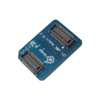 ماژول حافظه EMMC مناسب OrangePi 5 Plus / PI 3B