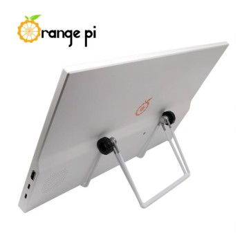نمایشگر پرتابل 14 اینچی Orange Pi دارای پورت Type-C ، HDMI و کانکتور 3.5mm