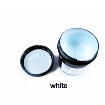 رنگ سفید محافظ اشعه UV مناسب PCB
