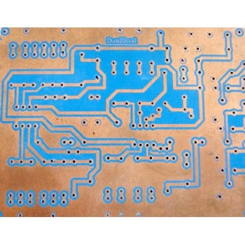 رول 5 متری فیلم حساس به نور دارای عرض 30 سانتی متر مناسب برای مدار چاپی رول 5 متری فیلم حساس به نور دارای عرض 30 سانتی متر مناسب برای مدار چاپی