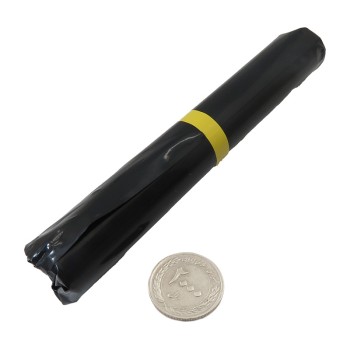 فیلم حساس به نور مدار چاپی عرض 15 سانتی متر با ضخامت 38 میکرون - رول 2 متری