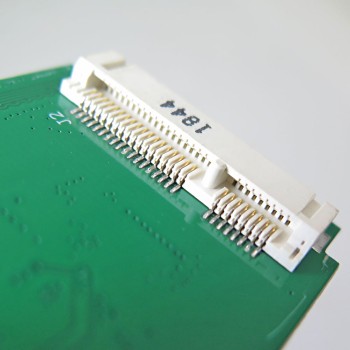 باکس تبدیل MSATA به USB 3  - باکس هارد اکسترنال