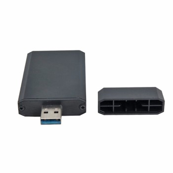 باکس تبدیل MSATA به USB 3.0