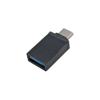 تبدیل USB به Type-C با قابلیت OTG و شارژ سریع