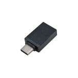تبدیل USB به Type-C با قابلیت OTG و شارژ سریع