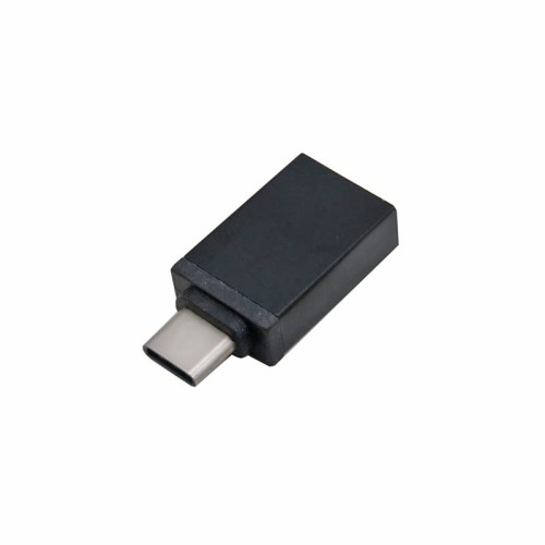 تبدیل USB به Type-C با قابلیت OTG و شارژ سریع