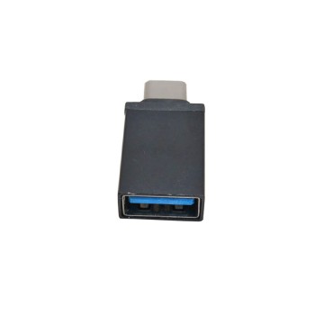 تبدیل USB به Type-C با قابلیت OTG و شارژ سریع