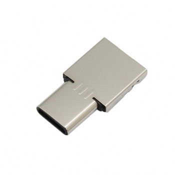 مبدل USB به OTG Adapter ) USB TYPE C )
