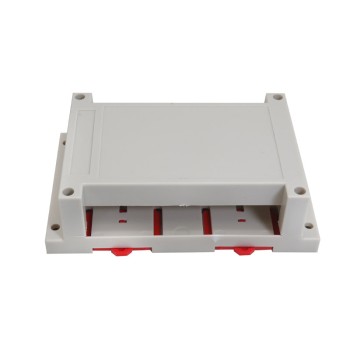 باکس پلاستیکی ترمینال الکترونیکی 145x90x40 میلی متری باکس پلاستیکی ترمینال الکترونیکی 145x90x40 میلی متری