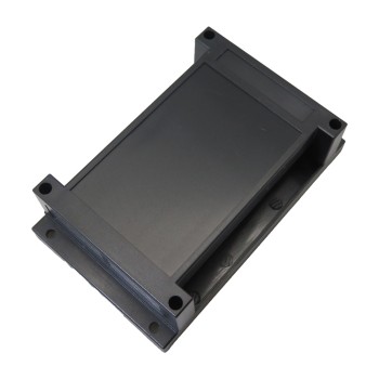 باکس پلاستیکی ترمینال الکترونیکی 145x90x40 میلی متری باکس پلاستیکی ترمینال الکترونیکی 145x90x40 میلی متری