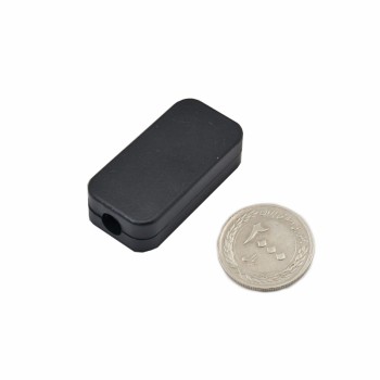 باکس پلاستیکی 11mm x 20mm x 40mm